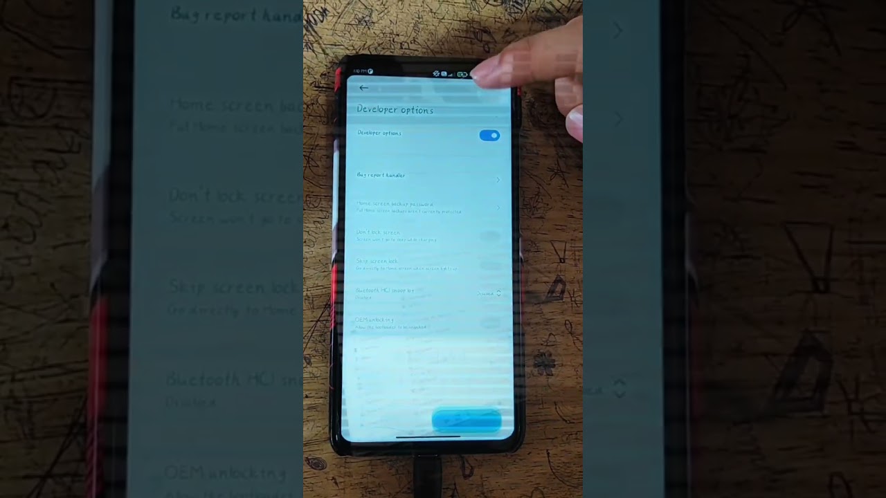 EA & HAM Game Automation Workshop  | NITW