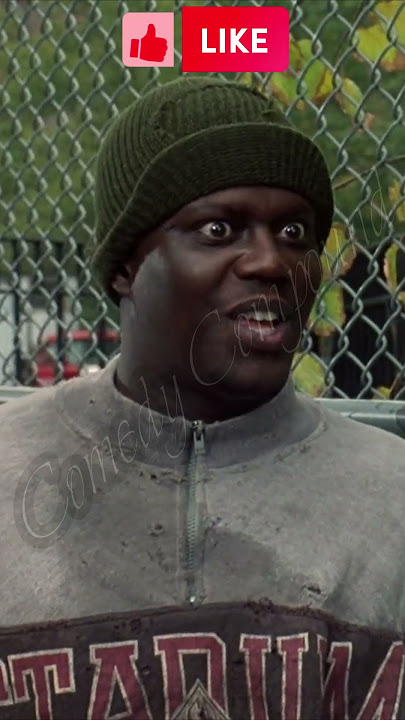 Bernie Mac SNAPPED in This Scene! 😳 #shorts