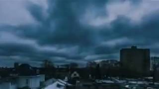 yungstarbeam - blue winter sky