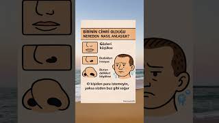 Ci̇mri̇ İnsanlarin Gi̇zli̇ İşaretleri̇gerçekten Nasıl Anlaşılır Biliyor Musun?