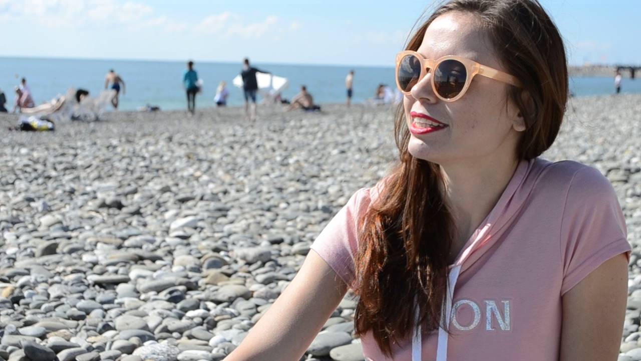 Мечты сбываются с bmdXXI. СОЧИ 2016. ОТЕЛЬ АЗИМУТ. СОЧИ - ПАРК - YouTube