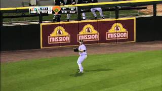 2013/08/06 8/5/13 CG: NYY@CWS