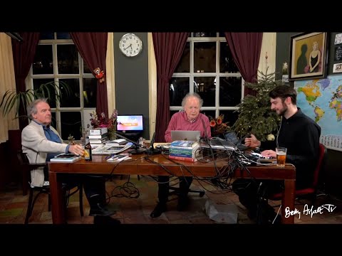 Betty Asfalt TroostTV 114 -IJsbaan Loosdrecht, Australië, Zwitserland, Koken in Alicante, Maas e.v.a