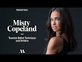 Misty Copeland Teaches Ballet Technique and Artistry | Official Trailer | MasterClass