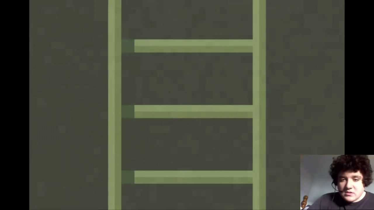 Let's Play: Home (Part 1)