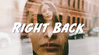 Creative Ades - Right Back [Premiere]