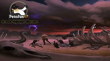 Eternal Card Game - Feln Mill vs Cheating out the worst 8 cost relic