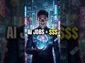 AI Is Replacing Jobs… But THESE Will Make Millions #automation