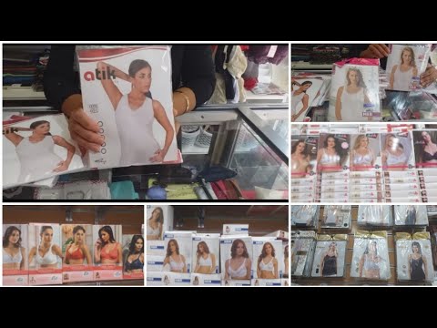 0600709343ملابس داخلية للنساء 100 قطن و بجودة عالية