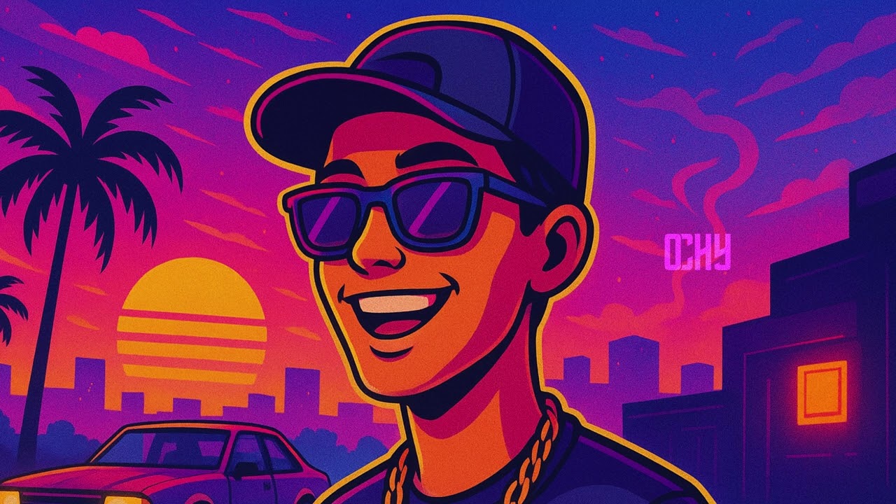 JMILTON x KAISER, SAE, LORENZO - NADA NADA