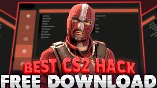 FREE CS 2 Hack Menu 2026 | Aimbot + Wallhack + ESP | VAC Bypass + Undetected PC