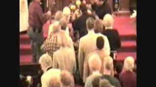 Church of Peace Easter Service Highlights (Opening)