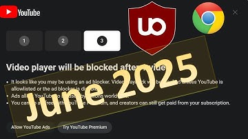 Watch Youtube WITHOUT ADS in jun2025
