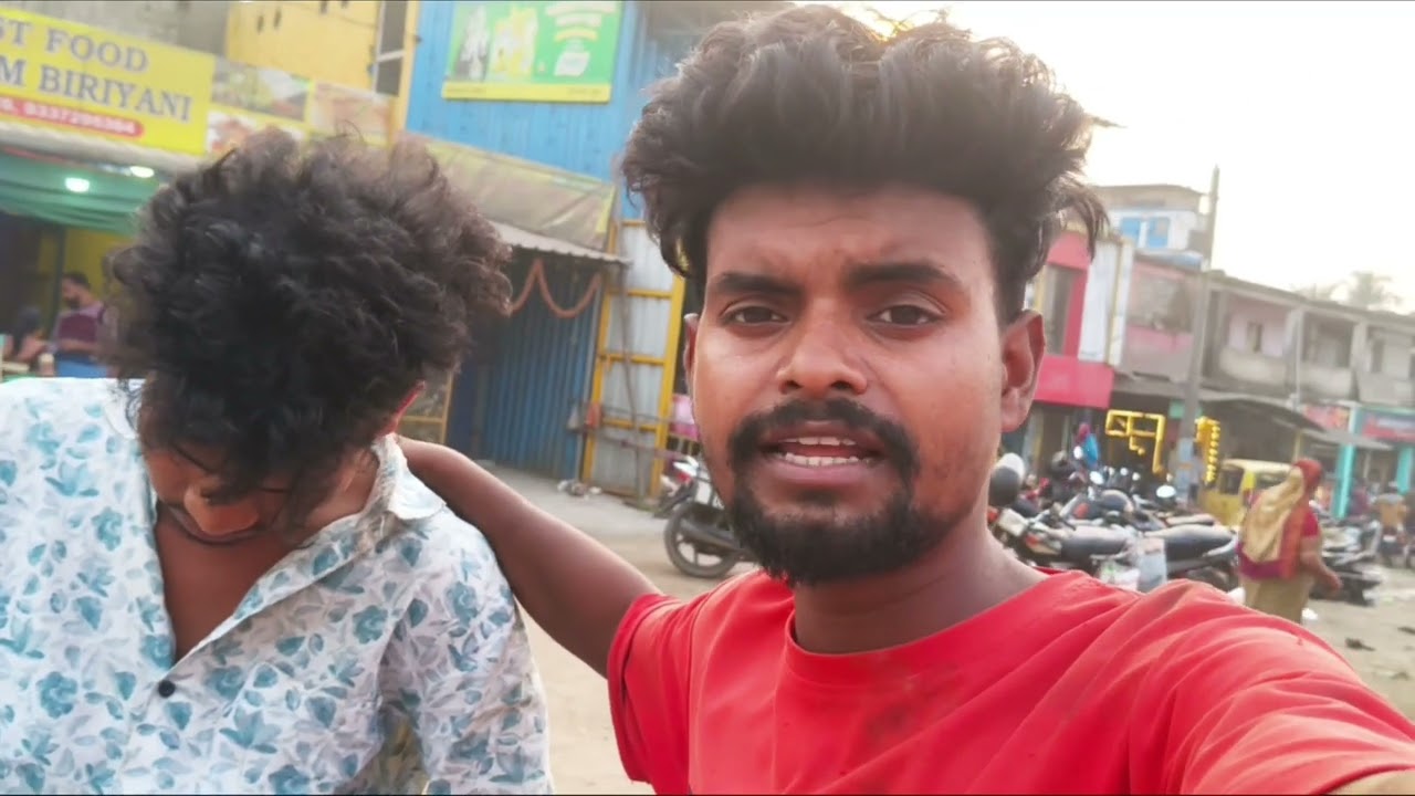 Daily vlog|| Mera gunga bahra dost || chalata Hai JCB||