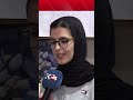 شیرین سامی، یەکەمی سەر ئاستی سۆران لە بەشی زانستی: من جیاوازم و حەزم لە پزیشکی گشتی نییە