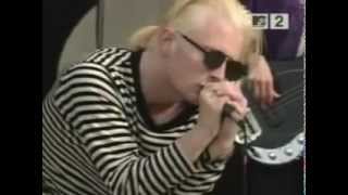 Radiohead   Creep