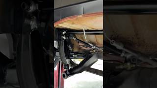 BulliBar Kit - truss reinforcement #vwbus #splitbus #15windowbud #dubfab