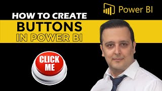 Be Master In Buttons - Everything You Need To Know About How To Create Buttons In Power Bi