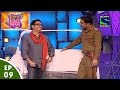 Mythological, Historical Special- Episode-9- Comedy Circus Ke Tansen