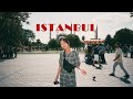 [ENG]🇹🇷100만원으로 터키 2주 여행! 새벽 5시 기상 이유는?! | Korean girls in Turkey EP1. Istanbul