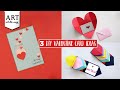 Handmade Valentine Card Ideas - Handmade Valentine Cards Ideas