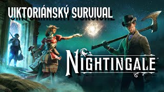 Survival Nightingale | GAMES NEWS 2024