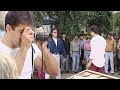 Making Of Sar Utha Ke Jiyo (1998) | Salman Khan | Gulshan Grover | Flashback Video