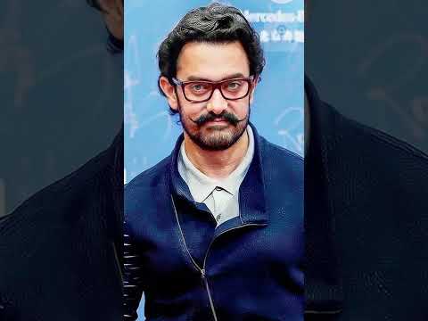 Video: Aamir Khan Neto Vrijednost