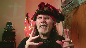 VFX with Natron - E0064 - Making a Pirate Map - Part 7 - Fixing Some Issues