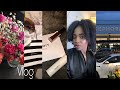 April Vlog | Vet Visit, Birthday Gift, Game Night, Merit Beauty, Hair, Errands, Hauls | May 9, 2022