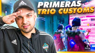 EL MEJOR MODO COMPETITIVO DE FORTNITE