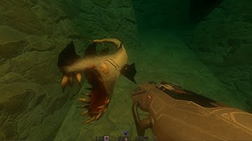 Get Out of the Water!- Quake 2 RTX #20