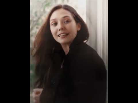Bumpy Ride x Love Mera Hit Ft. Elizabeth Olsen | Scarlet Witch Edit | Whatsapp Status #velocityedit