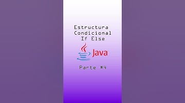 😦💻 Java desde cero, Estructura Condicional If Else en java parte 4 #shorts #java #programacion
