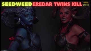 Eredar Twins Kill  Warlock Pov - Sunwell Plateau - TBC- Classic WoW.