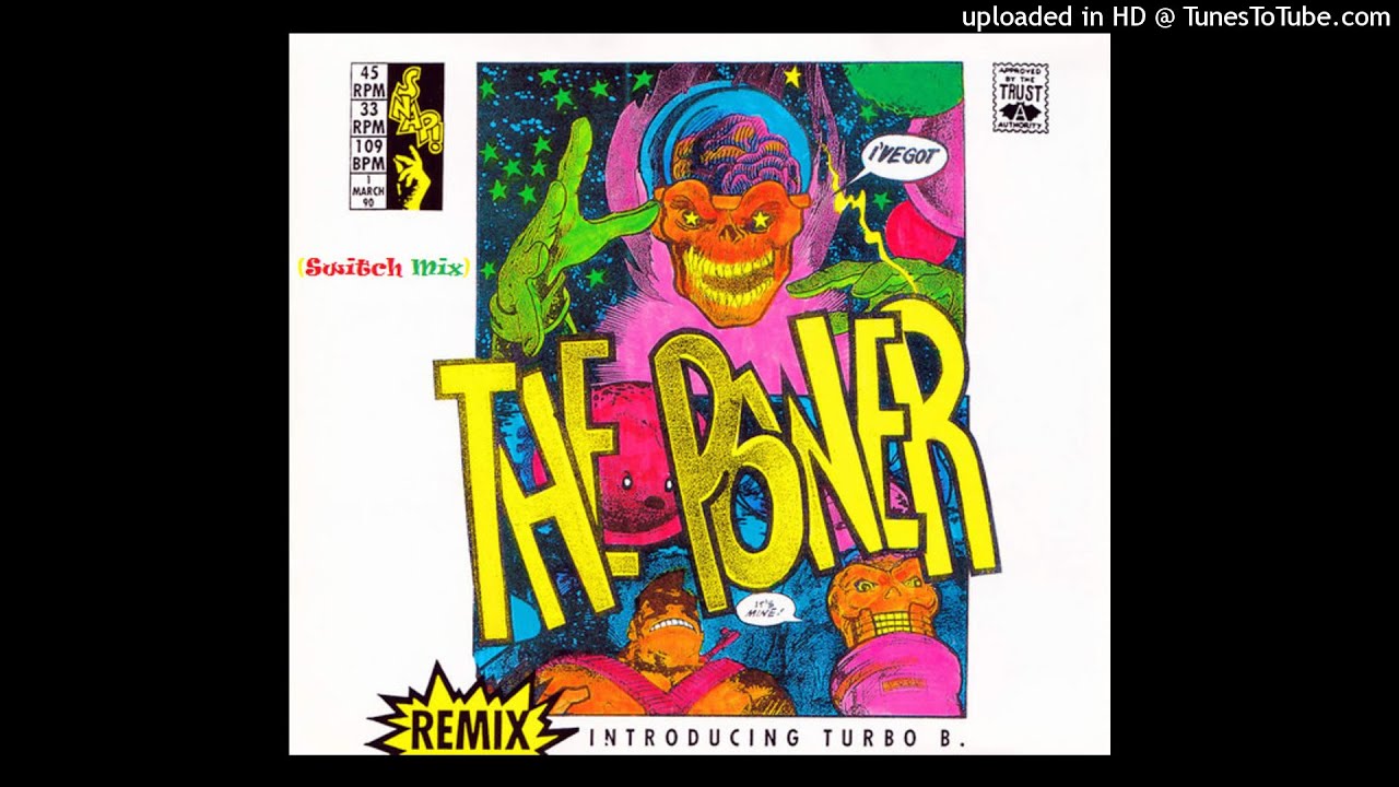 SNAP　The Power REMIXES　13リミックス収録　貴重 CD Snap! – The Power – Vinyl (12