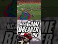 I Wanted To Highlight An Oldie But Goodie Remember Game Breaker Ncaa CollegeFootball I Wanted To Highlight An Oldie But Goodie Remember Game Breaker Ncaa CollegeFootball