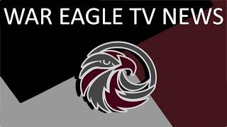 War Eagle TV Episode 10-9-26