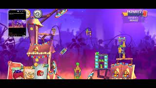 Angry Birds 2 AB2 CvC Clan Battle - 2026/05/18