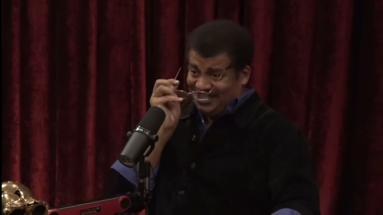 The Ridiculousness Of Race | Neil deGrasse Tyson & Joe Rogan