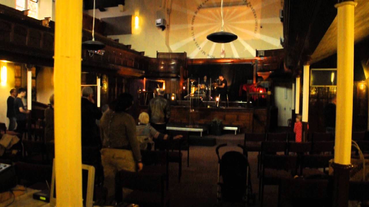 House of Prayer Europe UK-sunderland