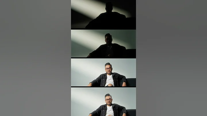 Lighting Interviews like a Pro - Breakdown