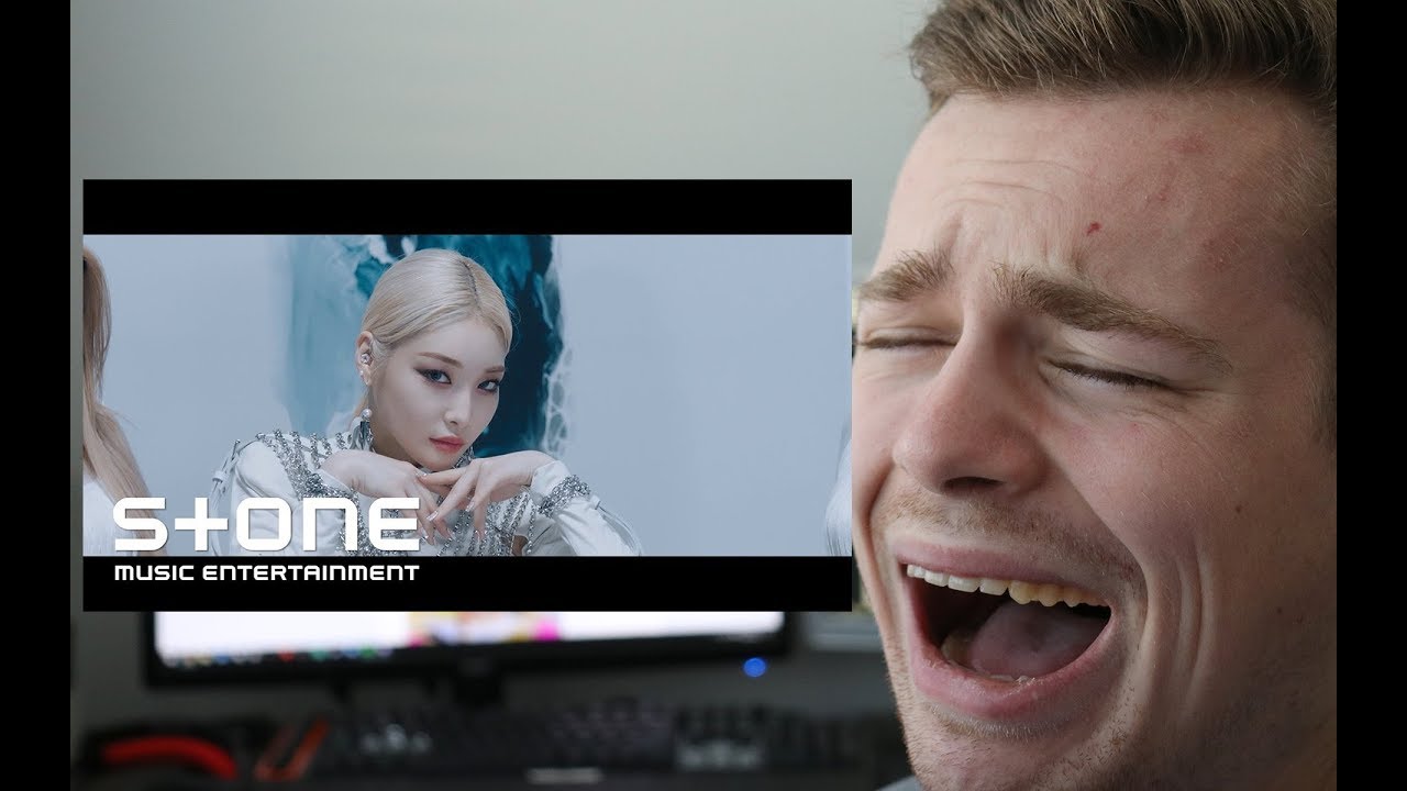 SIS SNAPPED (청하 CHUNG HA - 