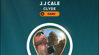 [Country Star Deluxe] Clyde - J.J. Cale / DP SR 75K