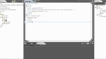 Añadir un fichero javascript a un proyecto de eclipse