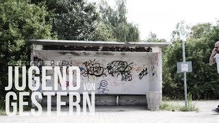 Goitzsche Front - Jugend von Gestern (Offizielles Video)