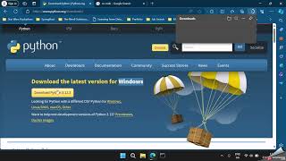 Set up VS Code for Python development - Windows