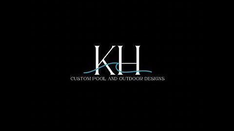 Custom Pool Design By: Kevin Hernandez