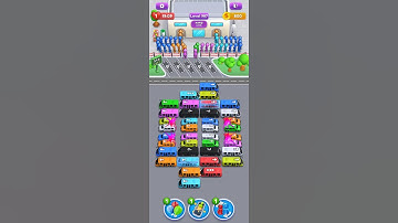 Crowd Express Level 987 #hardlevel