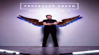 Watch Professor Green Growing Up In Public video
